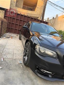 كرايسلر 300